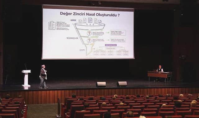 Büyükşehir’de hedef, daha verimli ve kaliteli hizmet