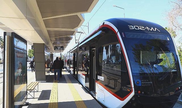 Büyükşehir’den LGS ve YKS adaylarına ücretsiz ulaşım desteği