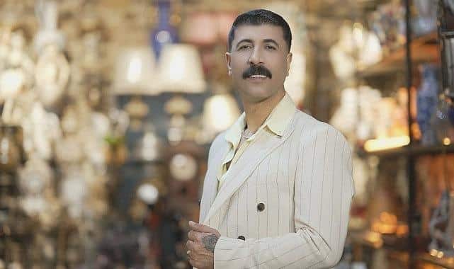 Fatih Bulut, ‘Keriman’ ile Müzikseverlerle Buluştu