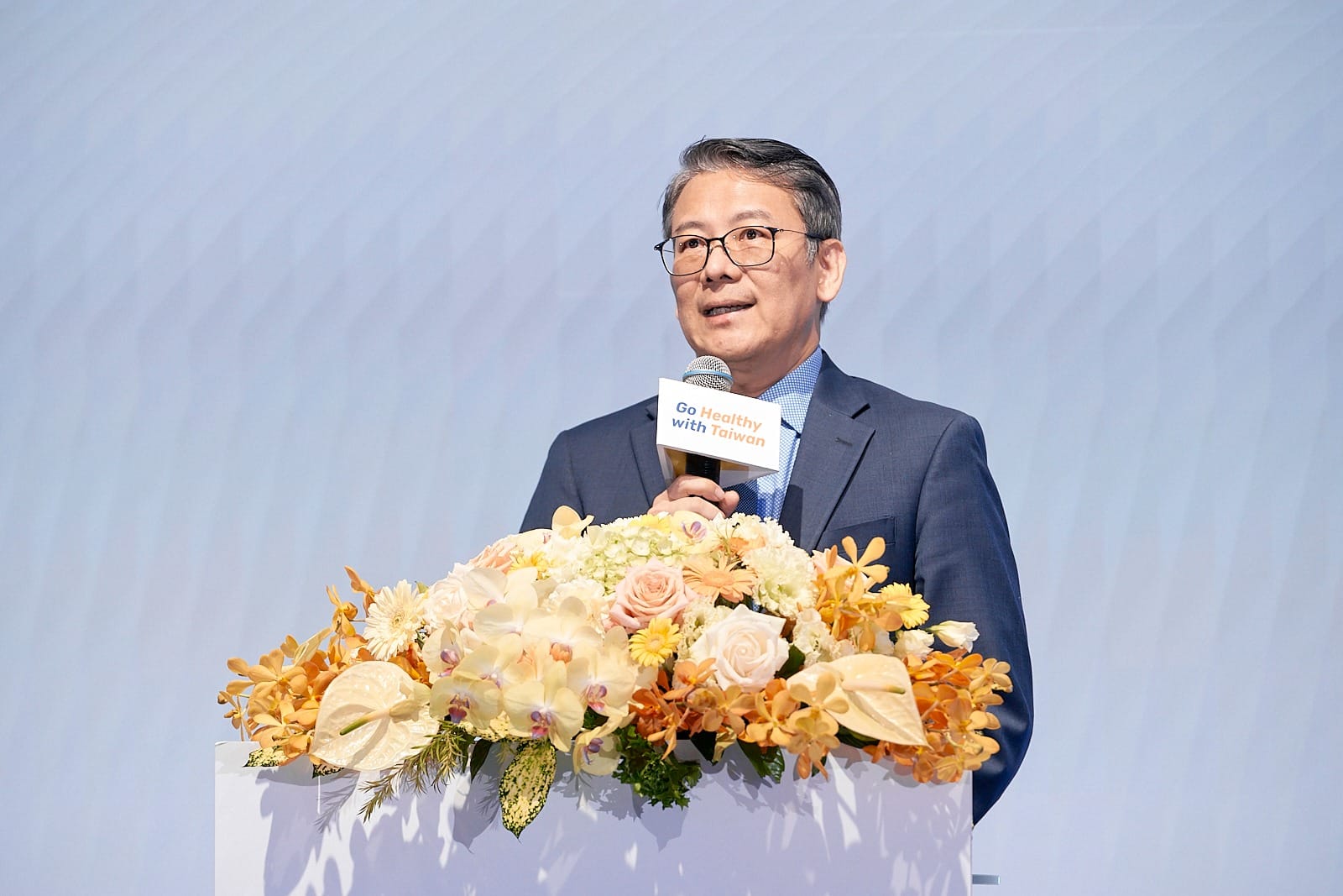 'Go Healthy with Taiwan 2026' Küresel Proje Önerisi Kampanyası Başladı