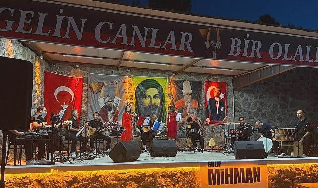 Gönülden Dile Türküler | Ayancık Gazetesi