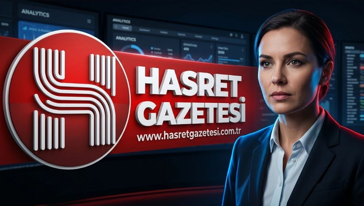 Hasret Gazetesi Nedir?