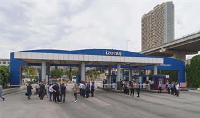 Hedef: İzmir Otogarı’nı yeniden İzmirlilere kazandırmak