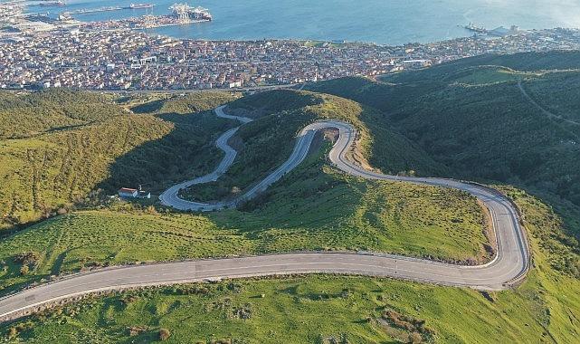 İlimtepe Bağlantı Yolu’nda 2. Etap ihalesi tamam