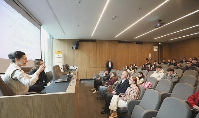 İnegöl Belediyesi’nin DiscoverEU Desteğiyle 17 Genç Avrupa Y