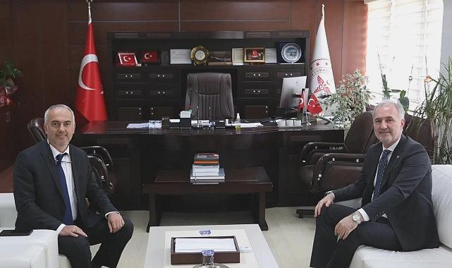 İnegöl’ün Sağlık Öncelikleri Masaya Yatırıldı