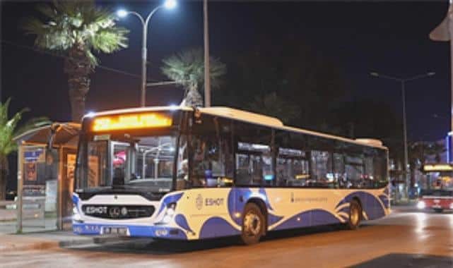 İzmir, uluslararası toplu ulaşım dünyasını ağırlayacak