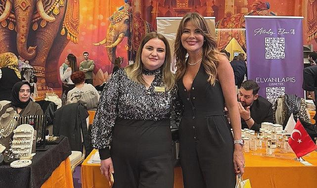 Kadın İstihdamına Destek, Sektörde Başarı Serap Mercimek Örn