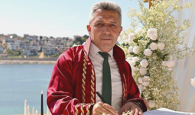 Kandıra’da 6 Çift Özel Tarihte “Evet” Diyecek