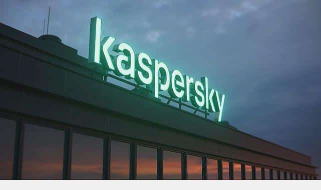 Kaspersky, Popüler Bir Yapay Zekâ Destekli Web Geliştirme Platformunu Hedef Alan Yeni Bir Kurumsal Kimlik Avı Yöntemi Keşfetti