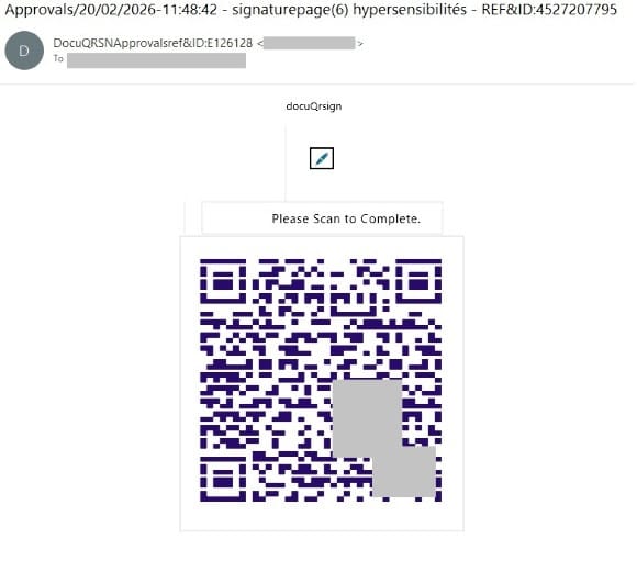 Kaspersky Uyarıyor: Saldırganlar Zararlı QR Kodları Metin Sembolleriyle Oluşturuyor