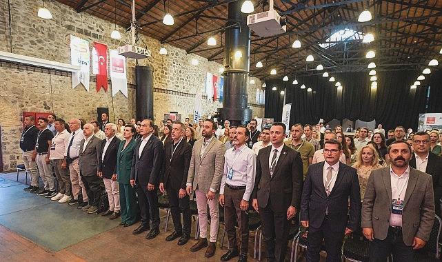 Kıyı Kentlerinin Ortak Sorunları İzmir’de Ele Alındı