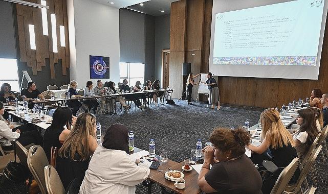 Manisa’da Kadın Dostu Kentler İçin Eşitlik Eğitimi Düzenlend