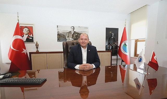 Menderes’in Evde Bakımı Mutlu Ediyor
