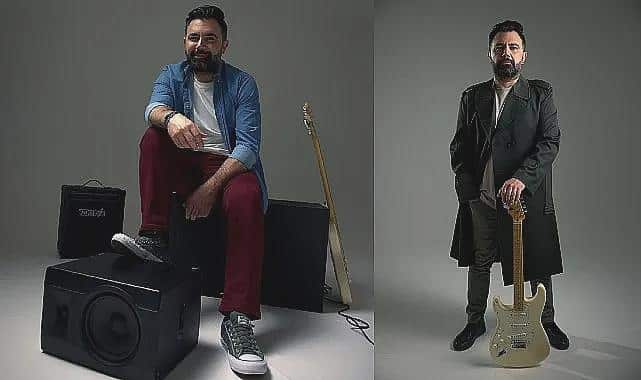 Müzisyen ve diş hekimi Dt. Anıl Doruk’tan çifte müzik sürpri