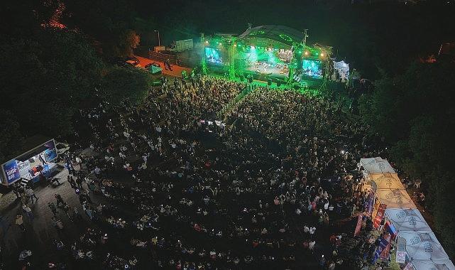 Nilüfer’de Karadeniz coşkusu başladı