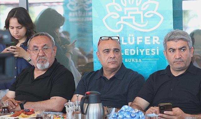 Nilüfer’de sürdürülebilir kalkınma hamlesi