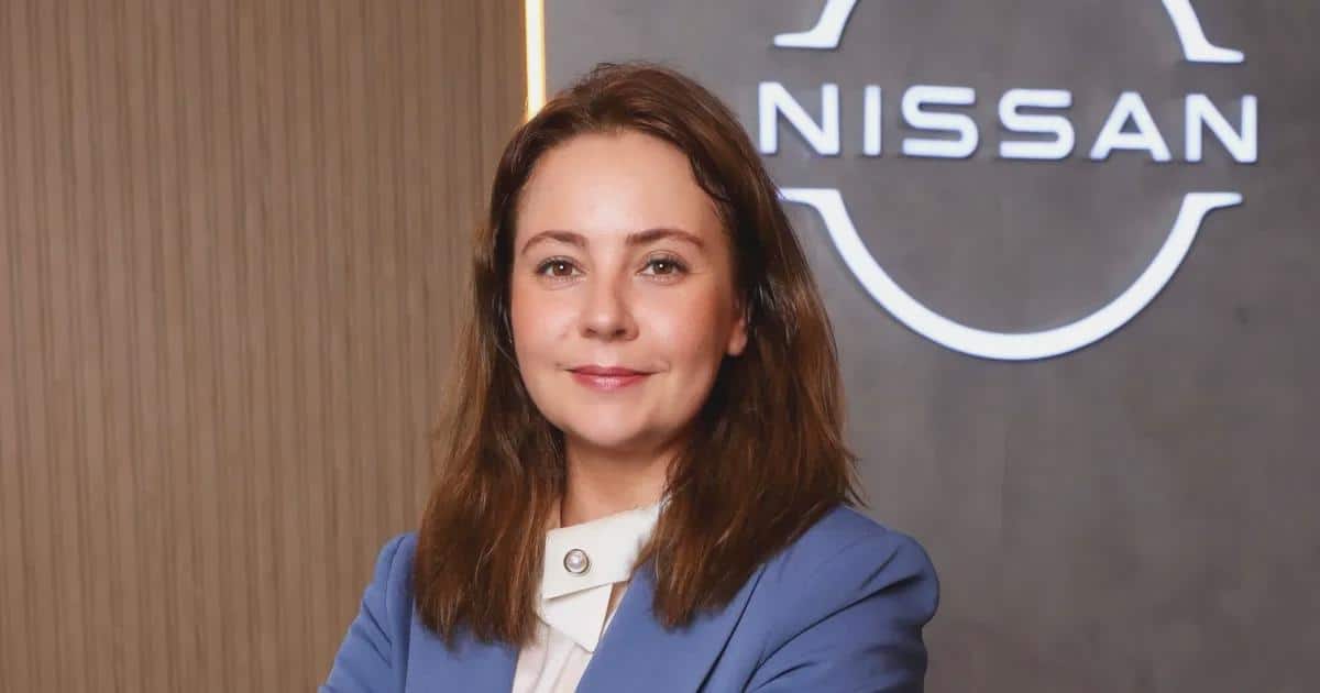 Nissan Türkiye’de Üst Seviye Atama
