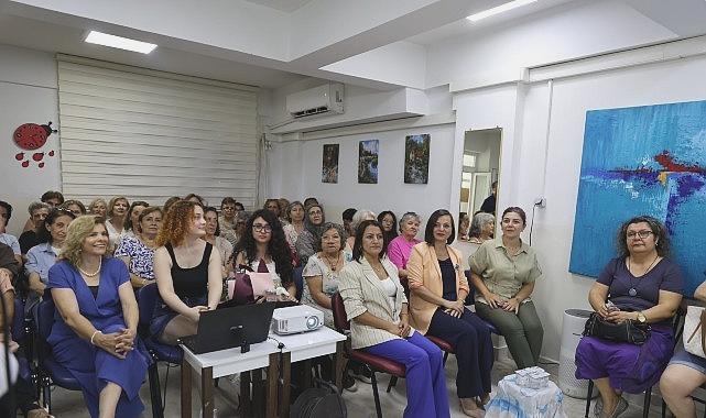 Nokta İleri Yaş Alma Merkezi’nde Dayanışma ve Umut