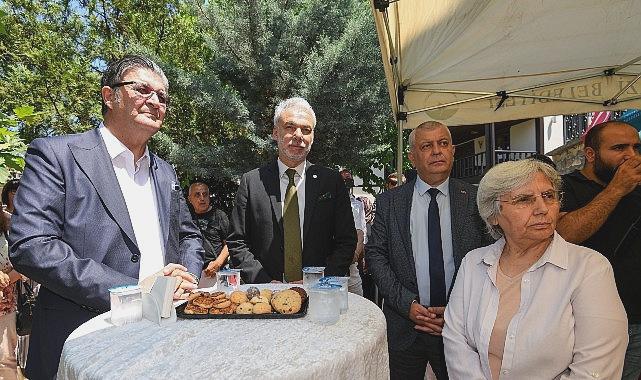 Osmangazi Belediyesi’nden 24 Yıllık Edebiyat Geleneği
