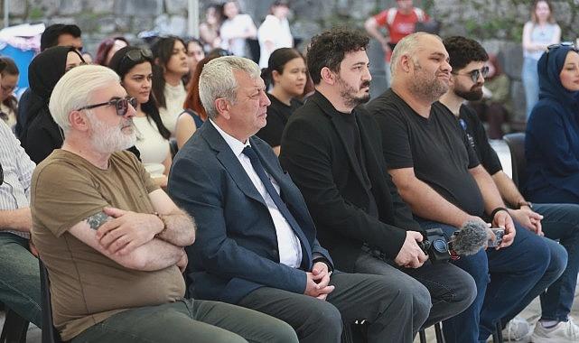 Osmangazi Reels Yarışması’nda Kazananlar Ödüllerine Kavuştu