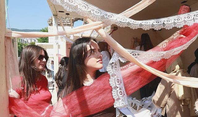 Osmangazi’deki Atıl Kamusal Alanlar Yenilikçi Fikirlerle Tas