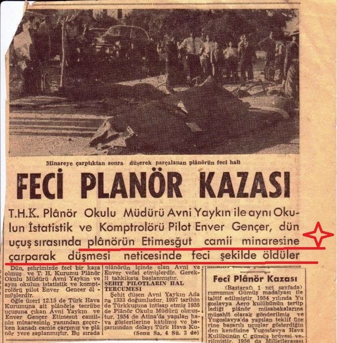 ERDAL BEŞİKÇİOĞLU'NA AÇIK MEKTUP