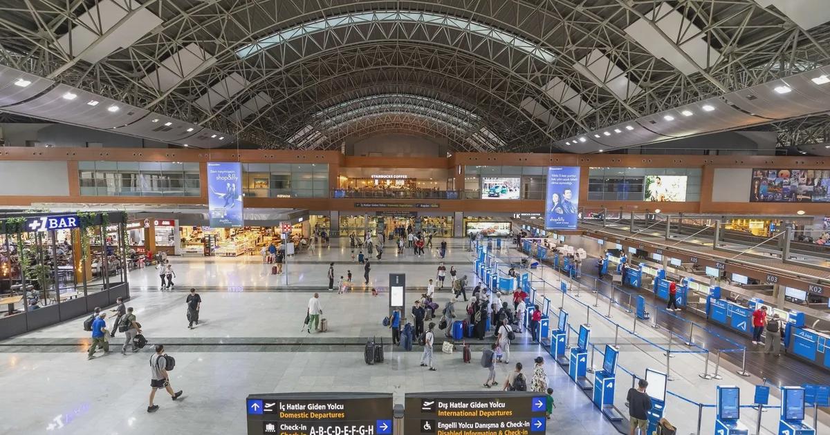 Sabiha Gökçen’den 2026’nın Birinci Rekor Haberi Geldi