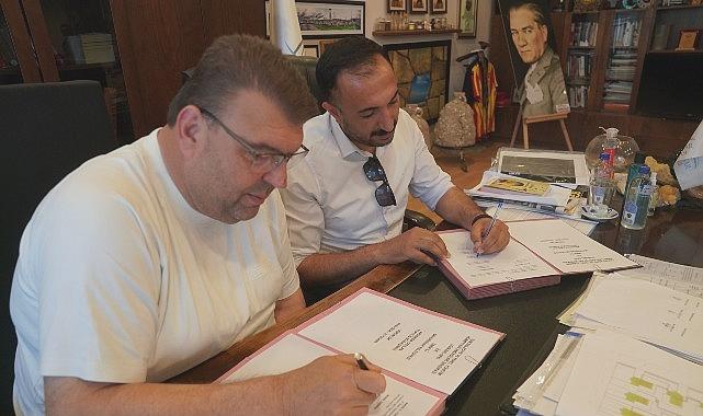 Seferihisar Belediyesi’nde memurlara yüzde 20 zam