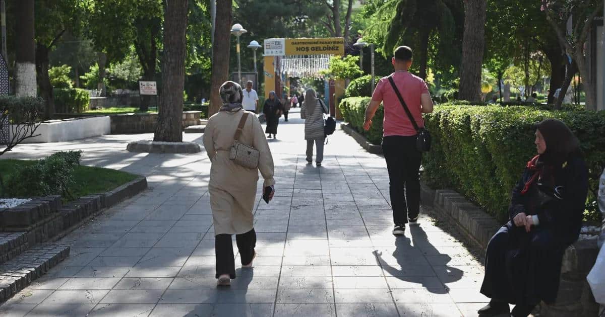 Sevgi Yolları’nda Kameralı Kontrol Devri