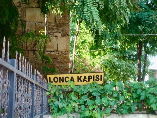 Sinop'a Fetih Müzesi Kuruluyor