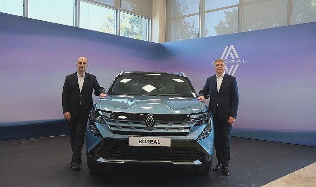 Türkiye İçin Geliştirildi, Bursa’da Üretildi: Yeni Renault B