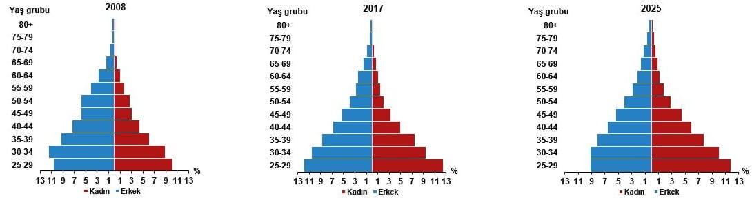 Ulusal Eğitim İstatistikleri, 2025