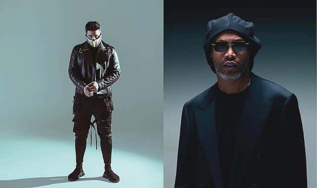 Ünlü Türk DJ Serhat Durmuş, Ronaldinho’yla dikkat çeken işbi