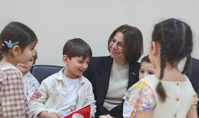 Yuvamız Maltepe’de Yeni Dönem Başlıyor