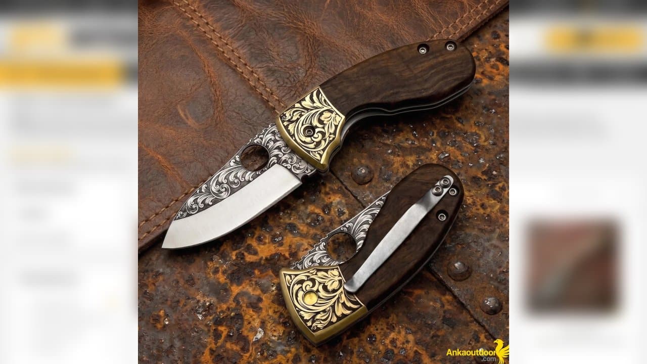 Kamp Çakısı Nasıl Seçilir?