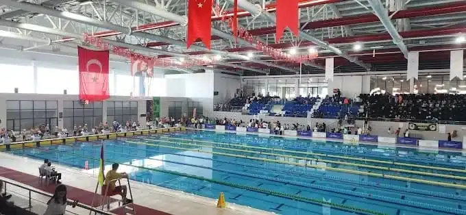 Amasya'da Tercih Edebileceğiniz Yüzme Havuzları