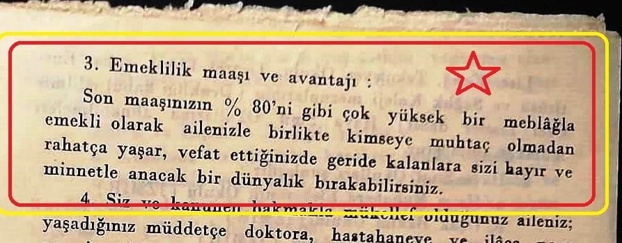 MEĞERSE ASTSUBAYLARI KANDIRMIŞLAR!