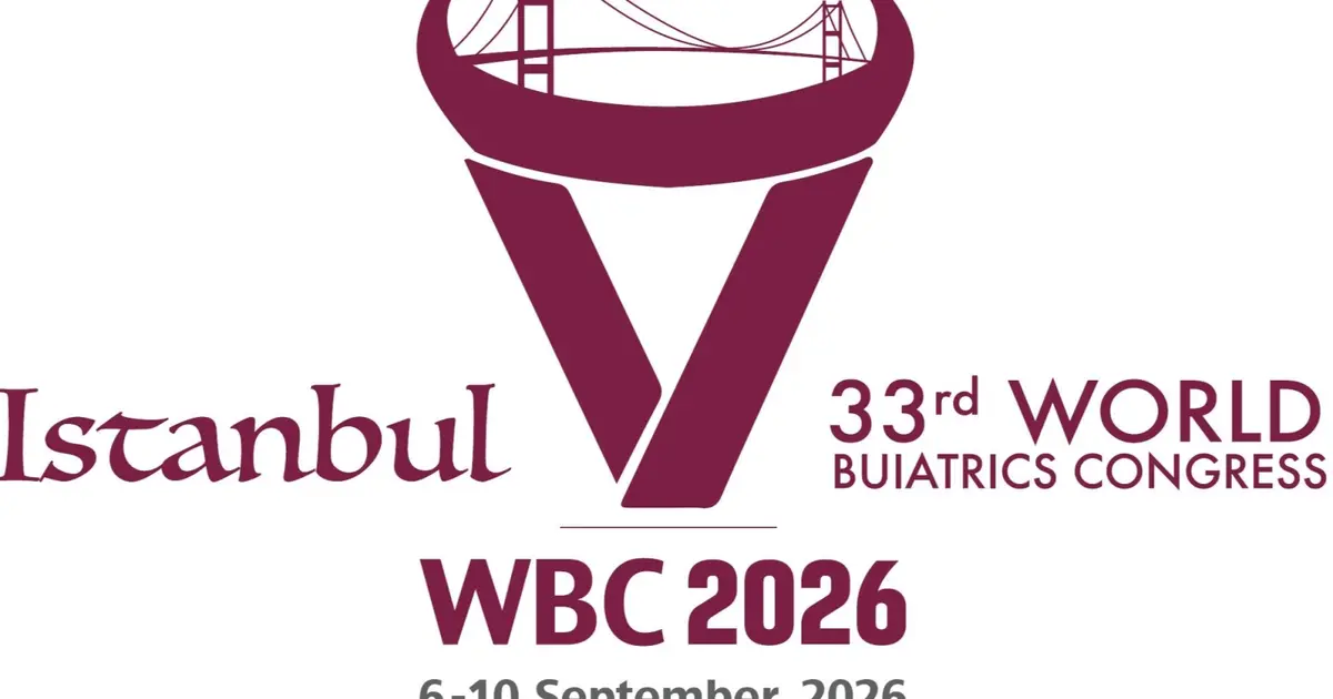 84 Ülkeden 3.500 Uzman WBC 2026 İçin İstanbul’da Buluşuyor