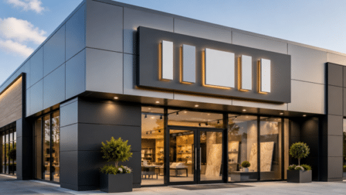 Kompozit Panel Çeşitleri ve Kullanım Alanları