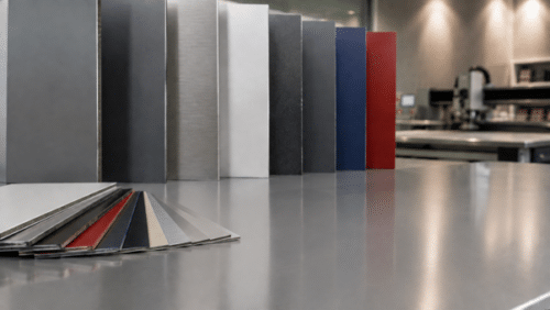 Kompozit Panel Çeşitleri ve Kullanım Alanları