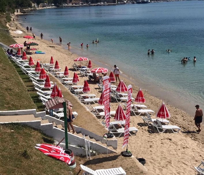 Sinop’ta Denize Girilecek 3 Mükemmel Yer