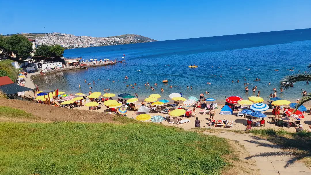 Sinop’ta Denize Girilecek 3 Mükemmel Yer