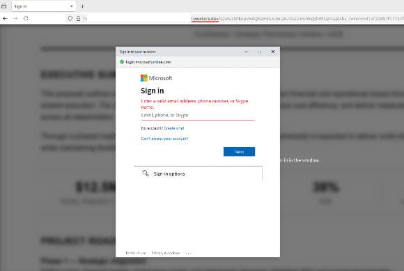 Kaspersky Uyardı: Popüler Bulut Platformları 390 Binden Fazla Kimlik Avı Saldırısında Kullanıldı
