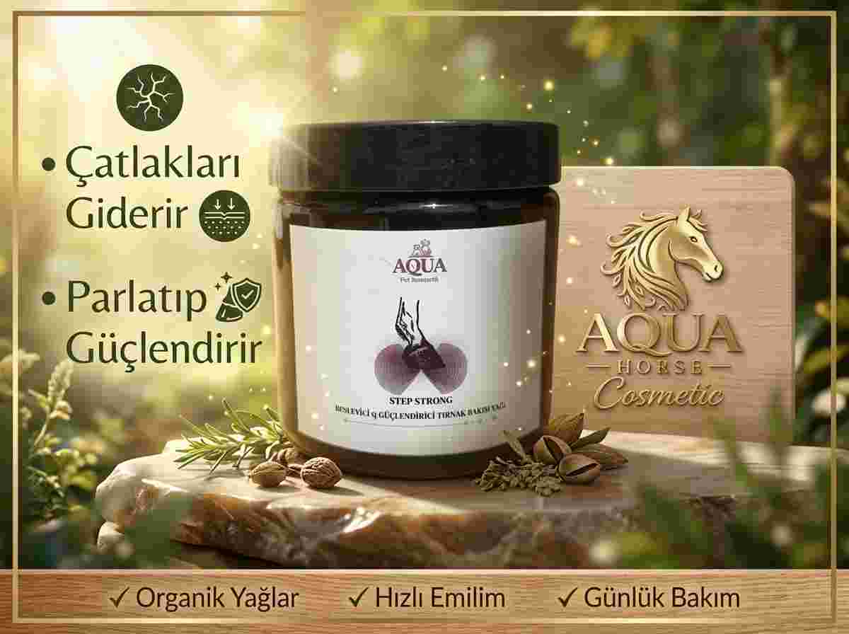 Aqua Pet Grup Farkı ile Atınız Güvende