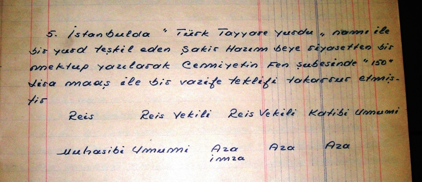 VECİHİ HÜRKUŞ'U UÇURAN ADAM "Küçük İrfan"