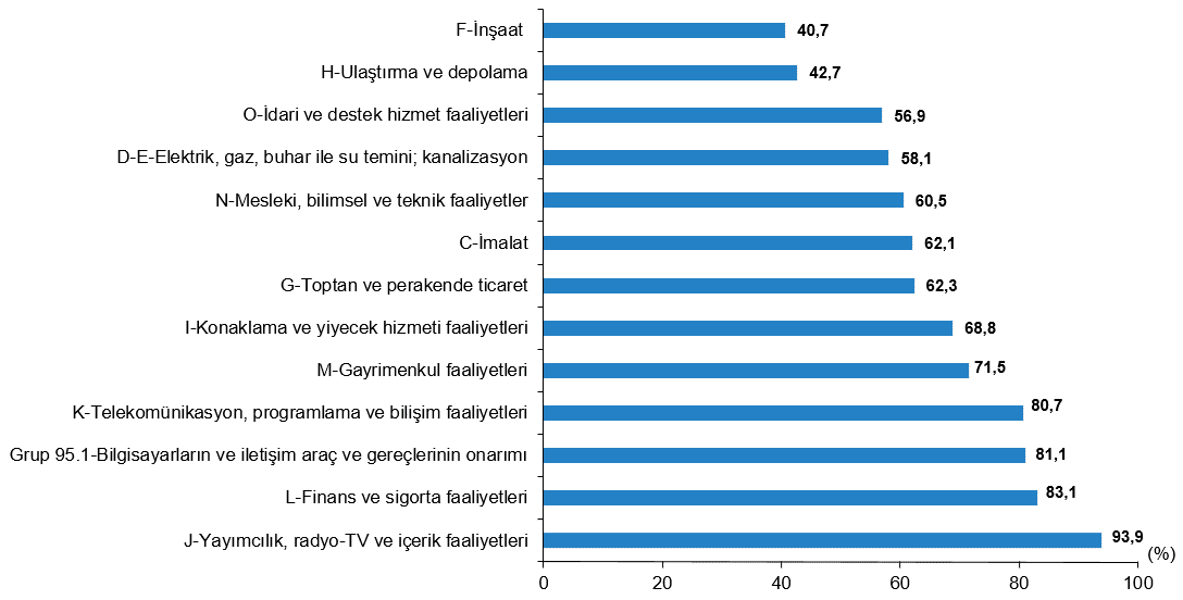 Girişimlerde Bilişim Teknolojileri Kullanım Araştırması, 2026