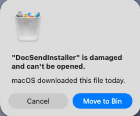 Kaspersky, macOS kullanıcılarının verilerini ve kripto varlıklarını hedef alan yeni MacSync sürümünü keşfetti