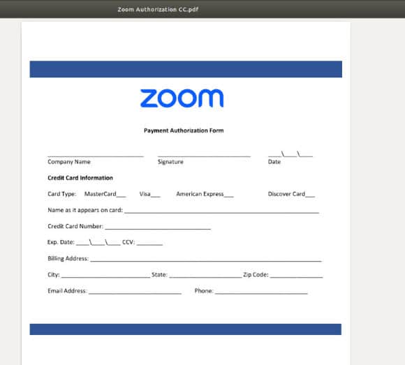 Kaspersky, Zoom ve DocuSign'ı Taklit Eden Kapsamlı Oltalama Saldırısını Otaya Çıkardı
