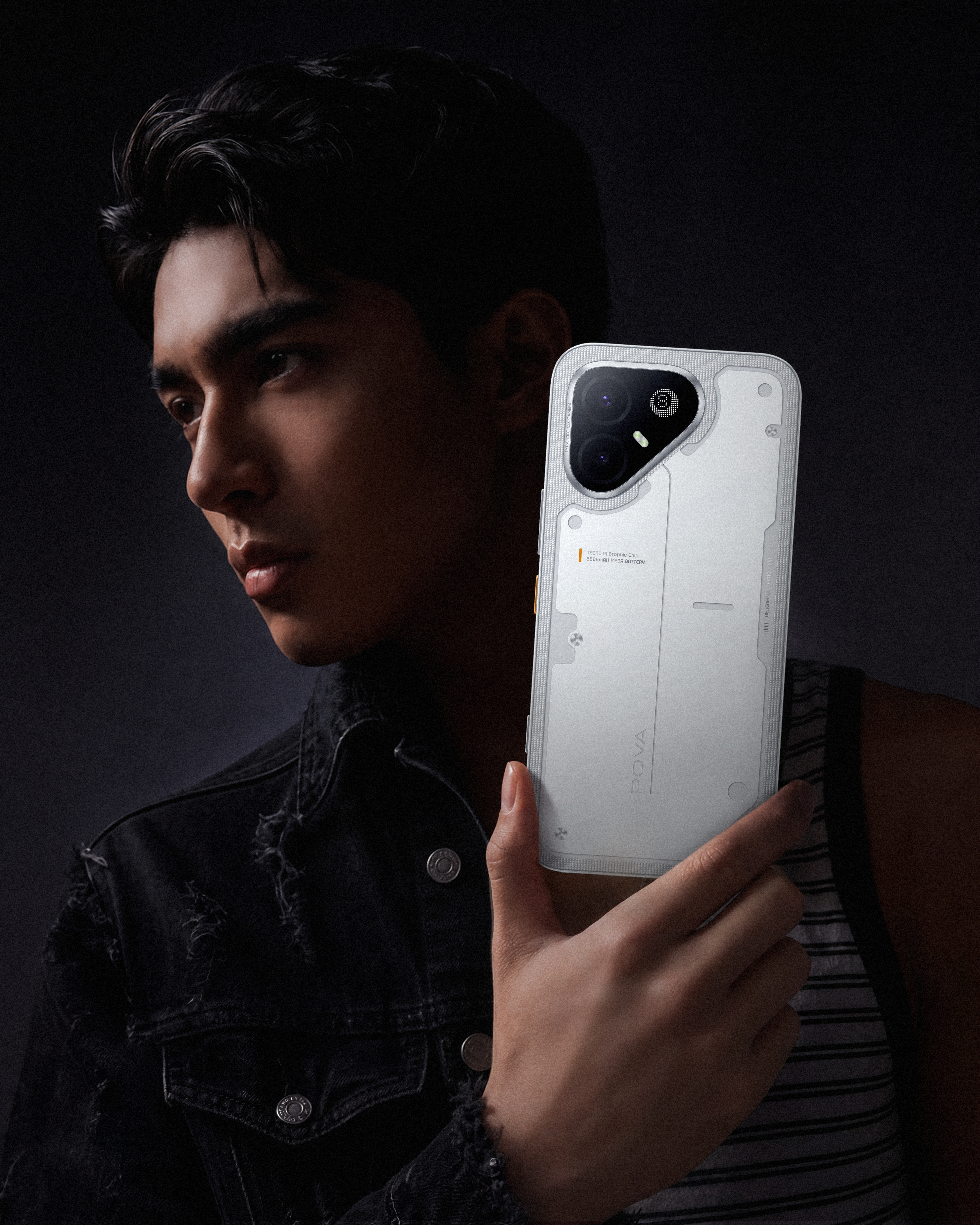 TECNO POVA 8 Serisi Türkiye'de Satışta!